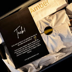 Amber