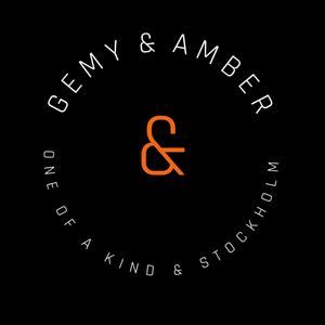 Gemy &amp; Amber