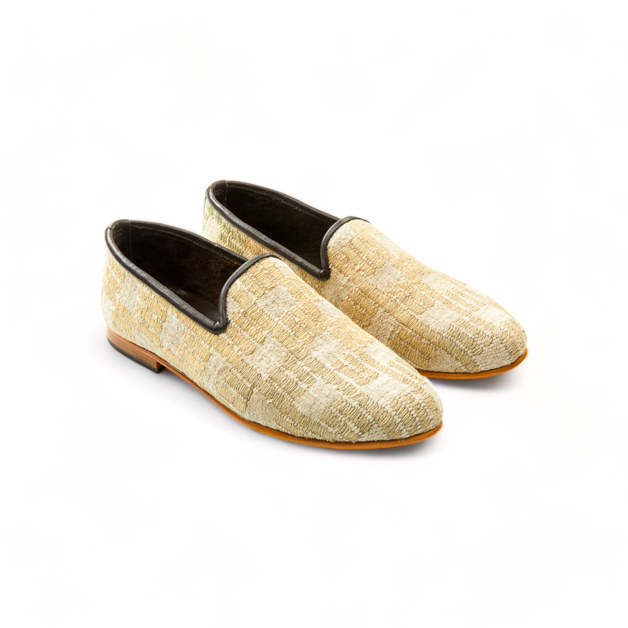 Nordic Nomad⎥Size 43⎥Design 0378 - Gemy & Amber