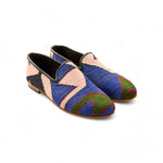 Nordic Nomad⎥Size 45⎥Design 0235 - Gemy & Amber