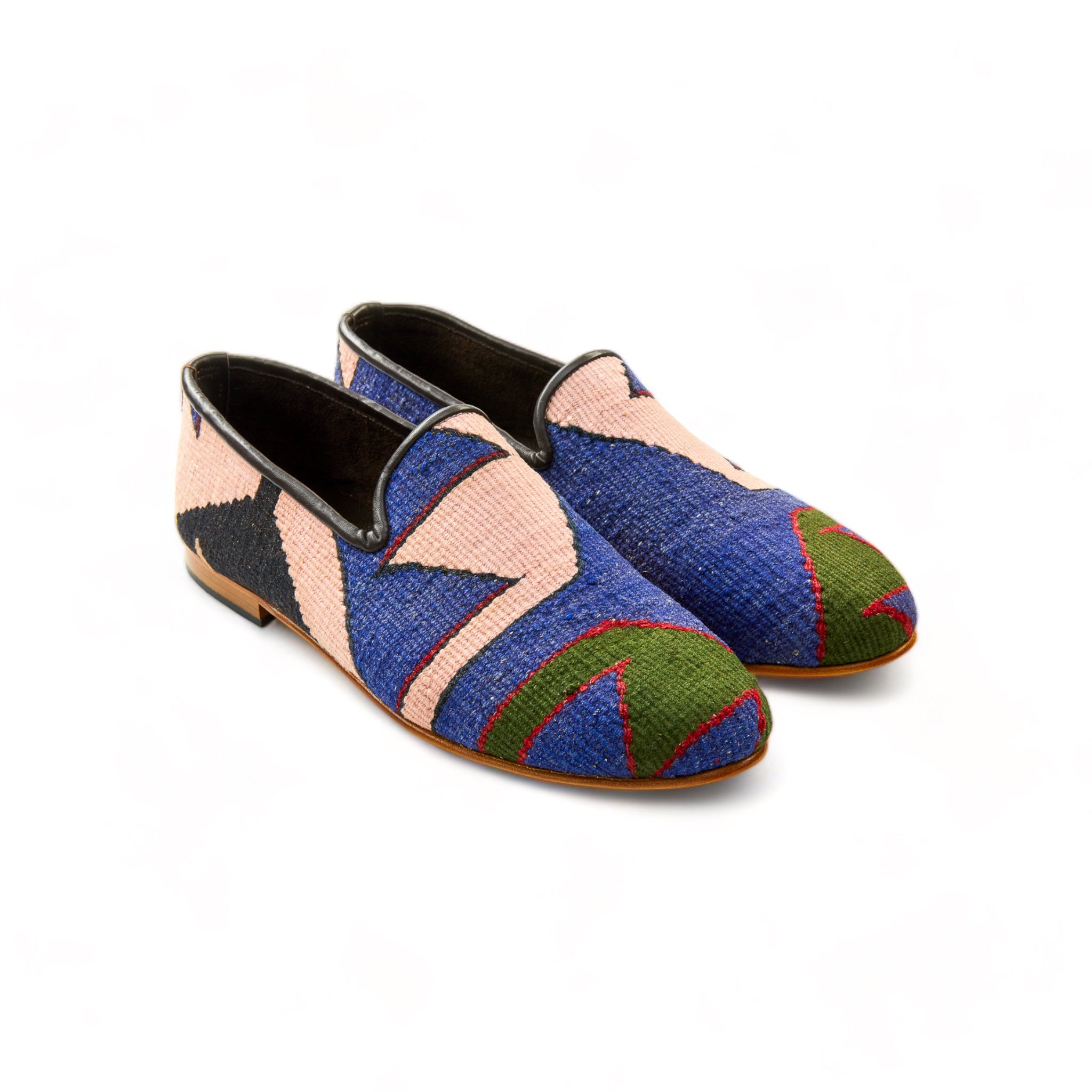 Nordic Nomad⎥Size 45⎥Design 0235 - Gemy & Amber