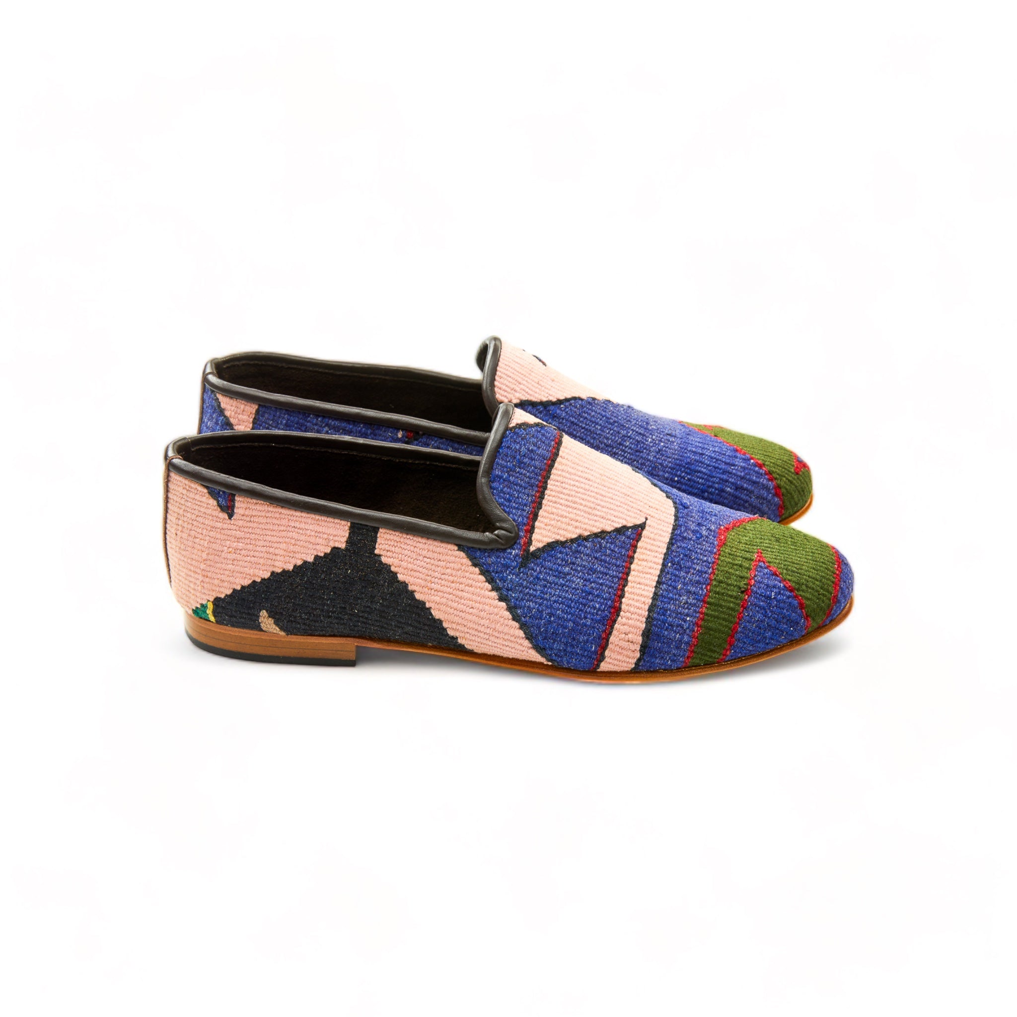 Nordic Nomad⎥Size 45⎥Design 0235 - Gemy & Amber