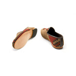 Nordic Nomad⎥Size 45⎥Design 0379 - Gemy & Amber