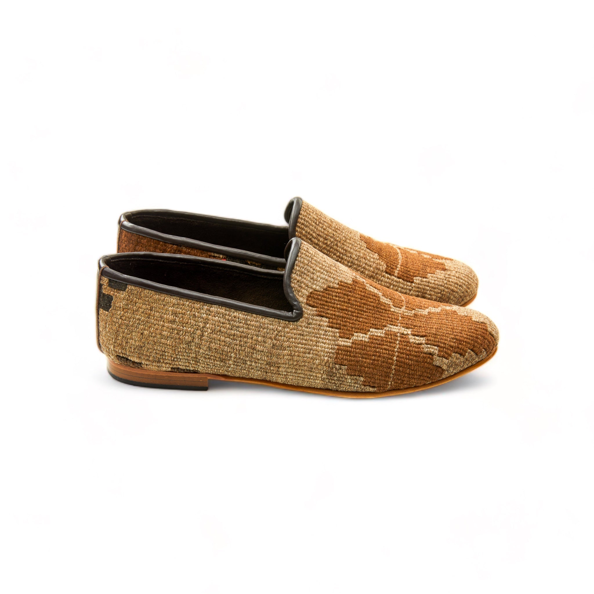 Nordic Nomad⎥Size 45⎥Design 0381 - Gemy & Amber