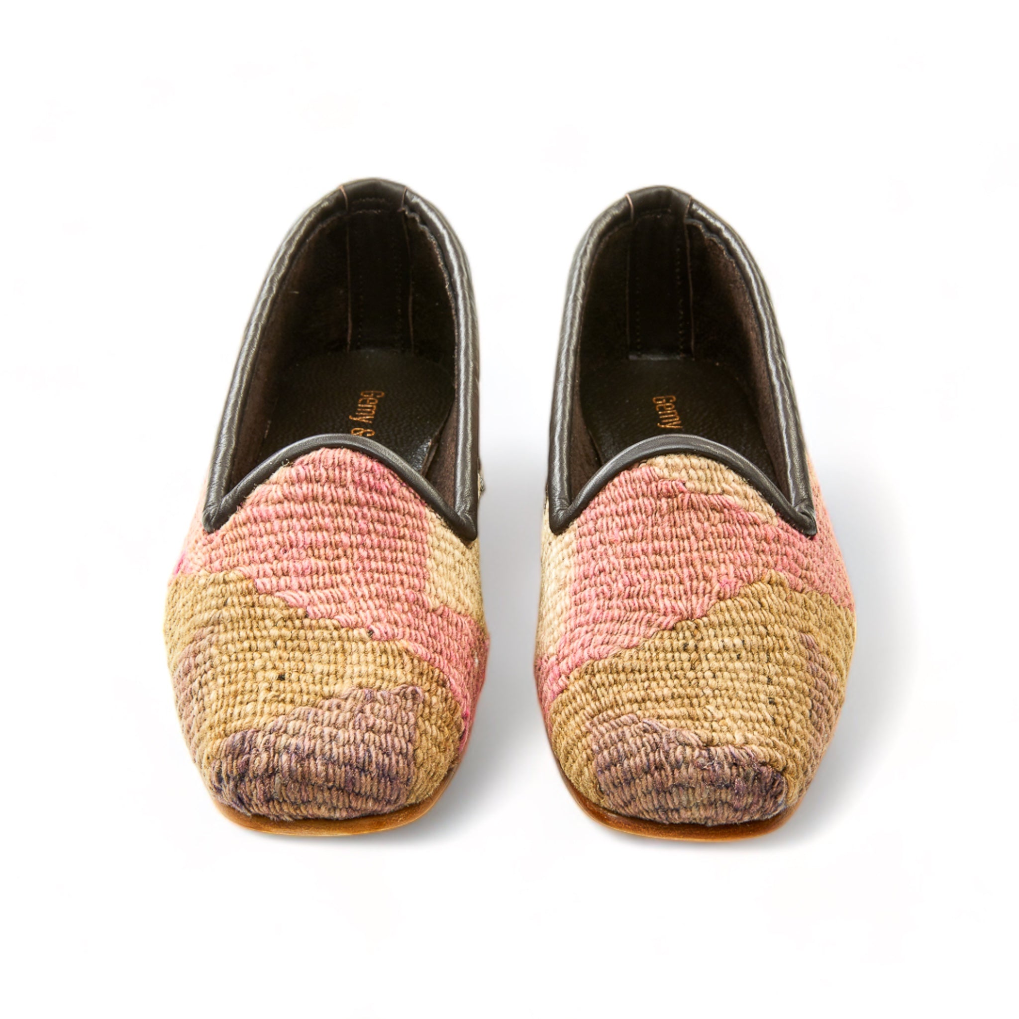 Urban⎥Size 37⎥Design 0107 - Gemy & Amber