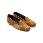 Kilim Gemy Amber Shoes