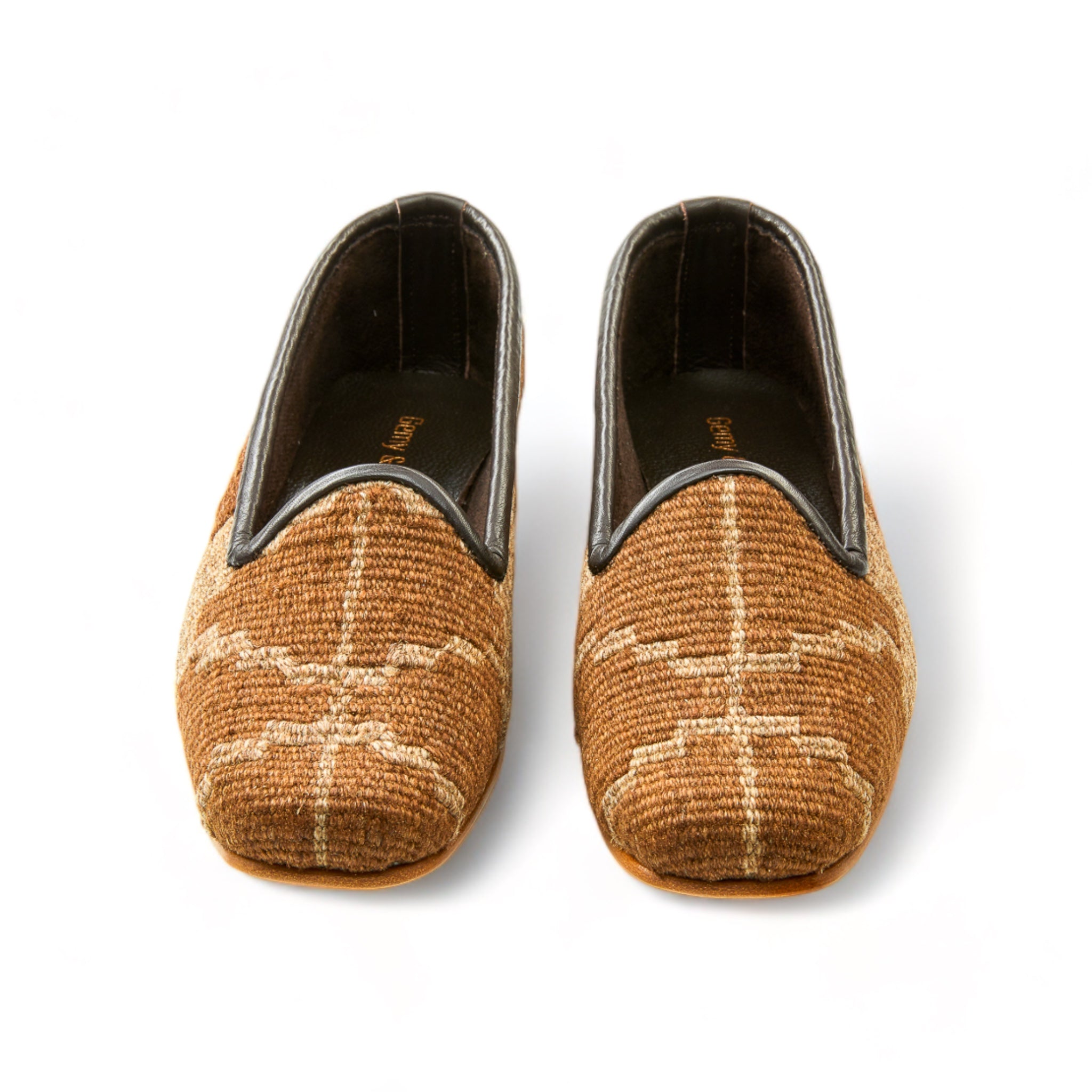Urban Gemy Amber Flats