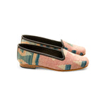 Ballerina shoes urban style