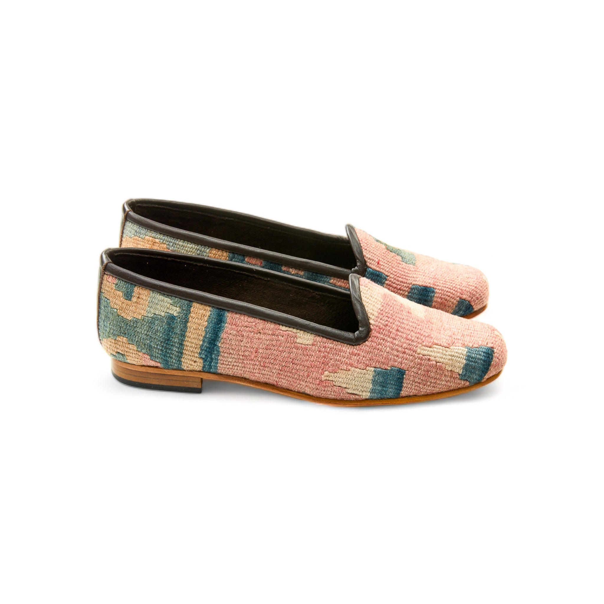 Ballerina shoes urban style