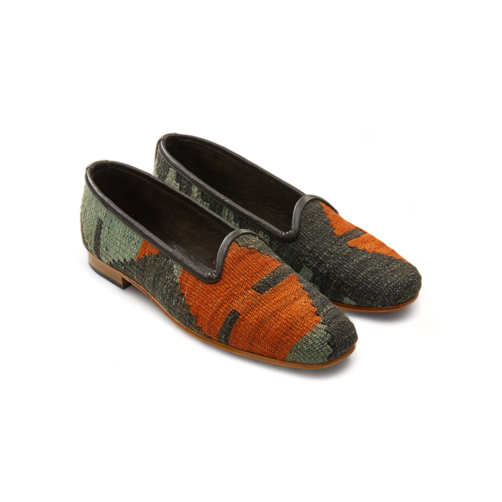 Urban women's ballet shoes