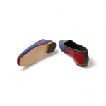 Kilim Shoes: Trendsetting Footwear