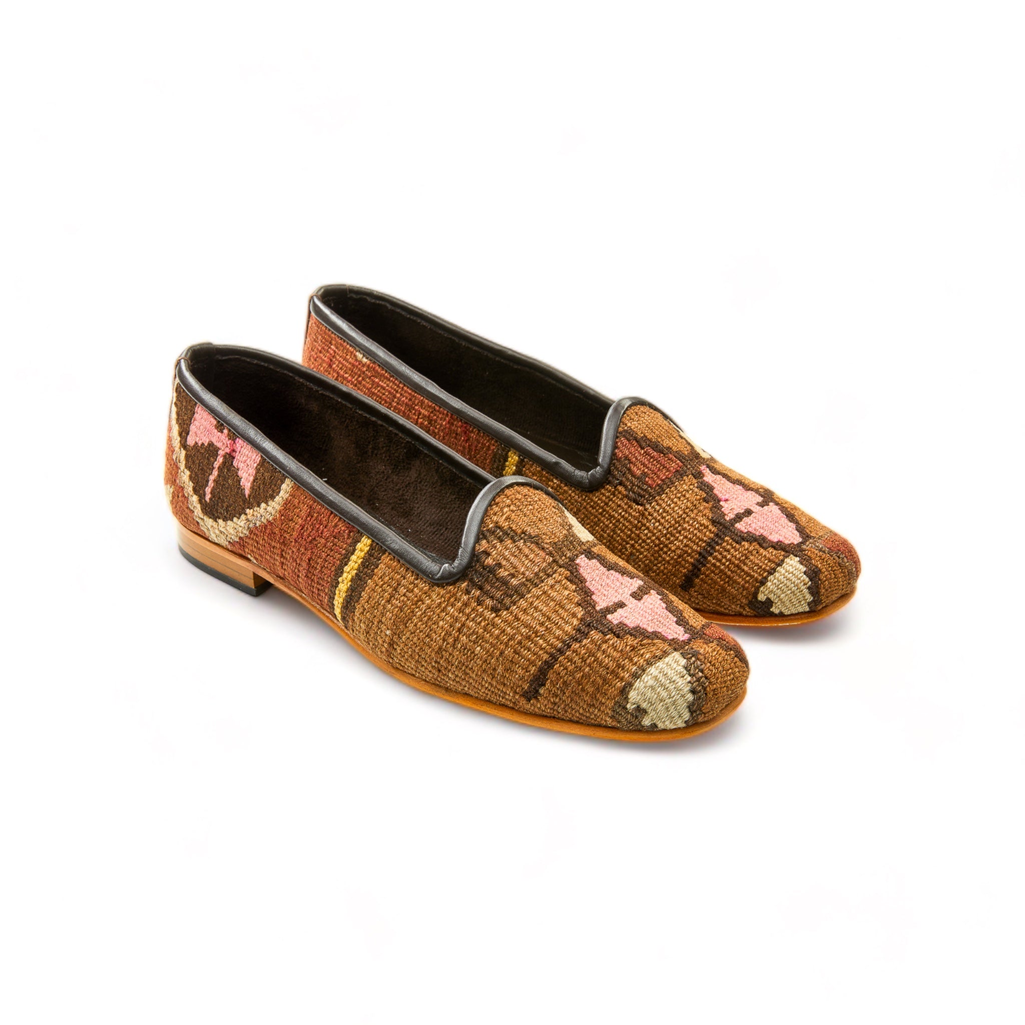 Ballerinas Urban Kilim Shoes