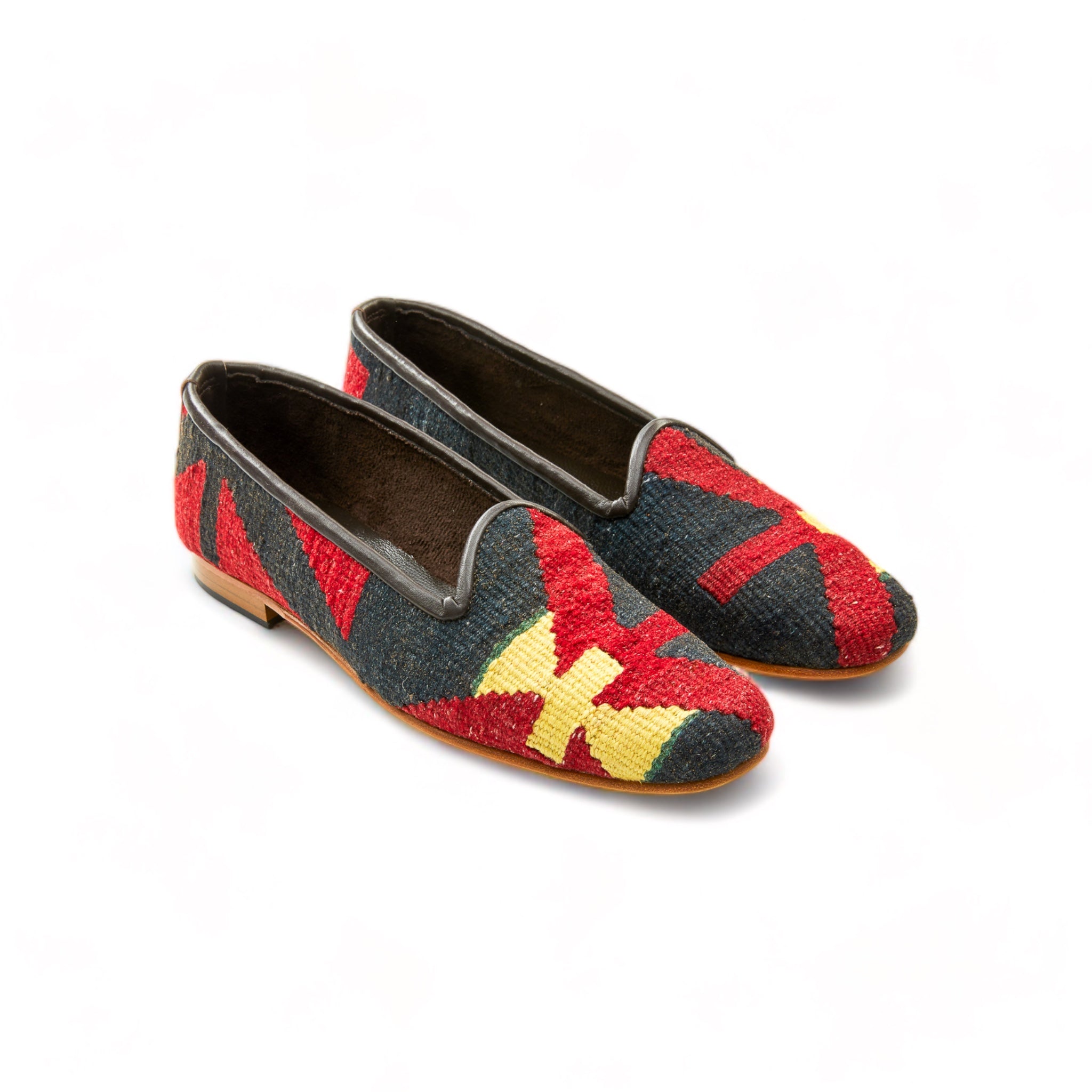 Kilim Shoes: Trendsetting Footwear