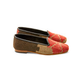 Kilim Shoes: Walk in Style