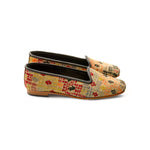 Urban Style Kilim Shoes