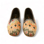 Kilim Shoes: A Fashion Statement