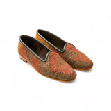 Chic Kilim Shoes Series