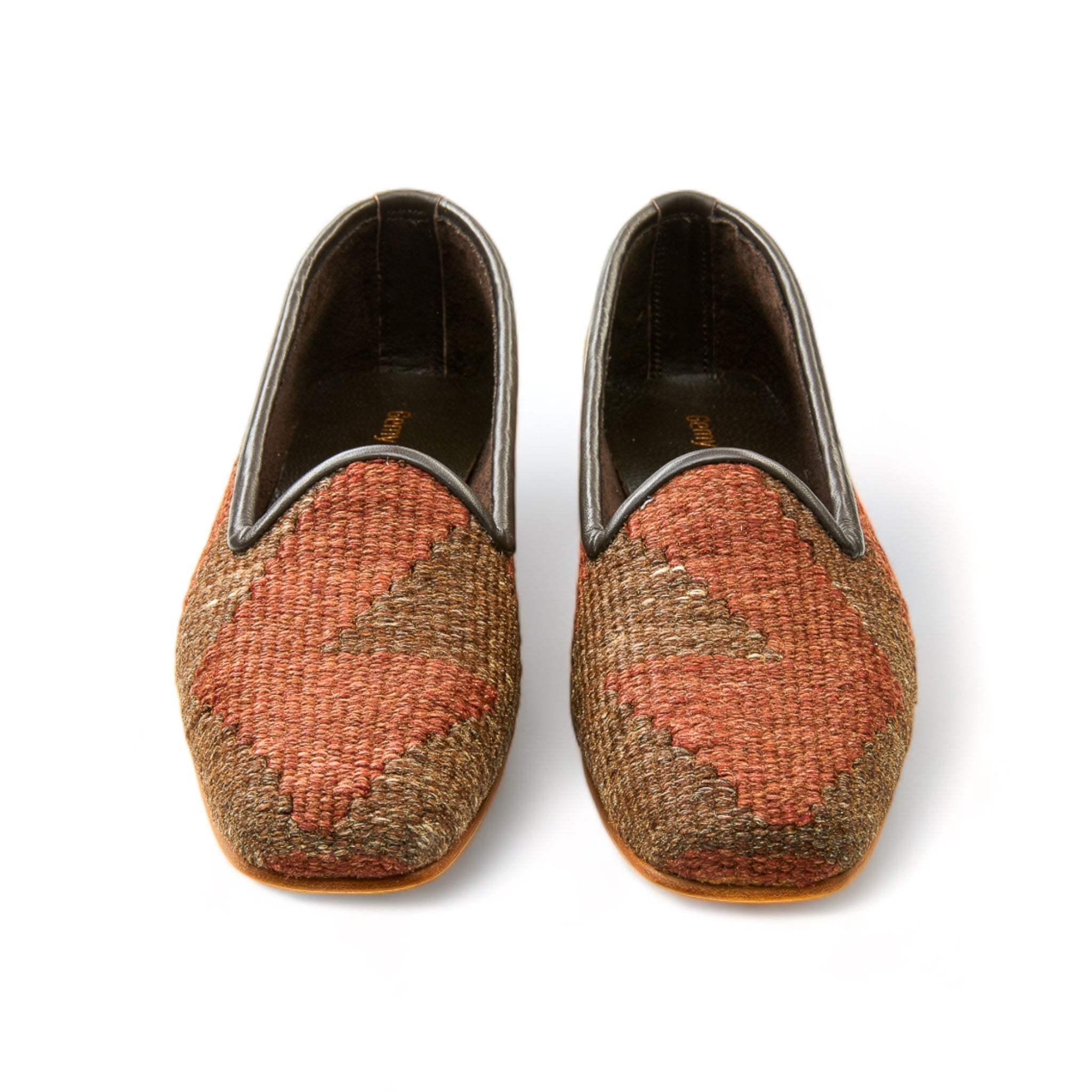 Stylish Kilim Shoes Assortment