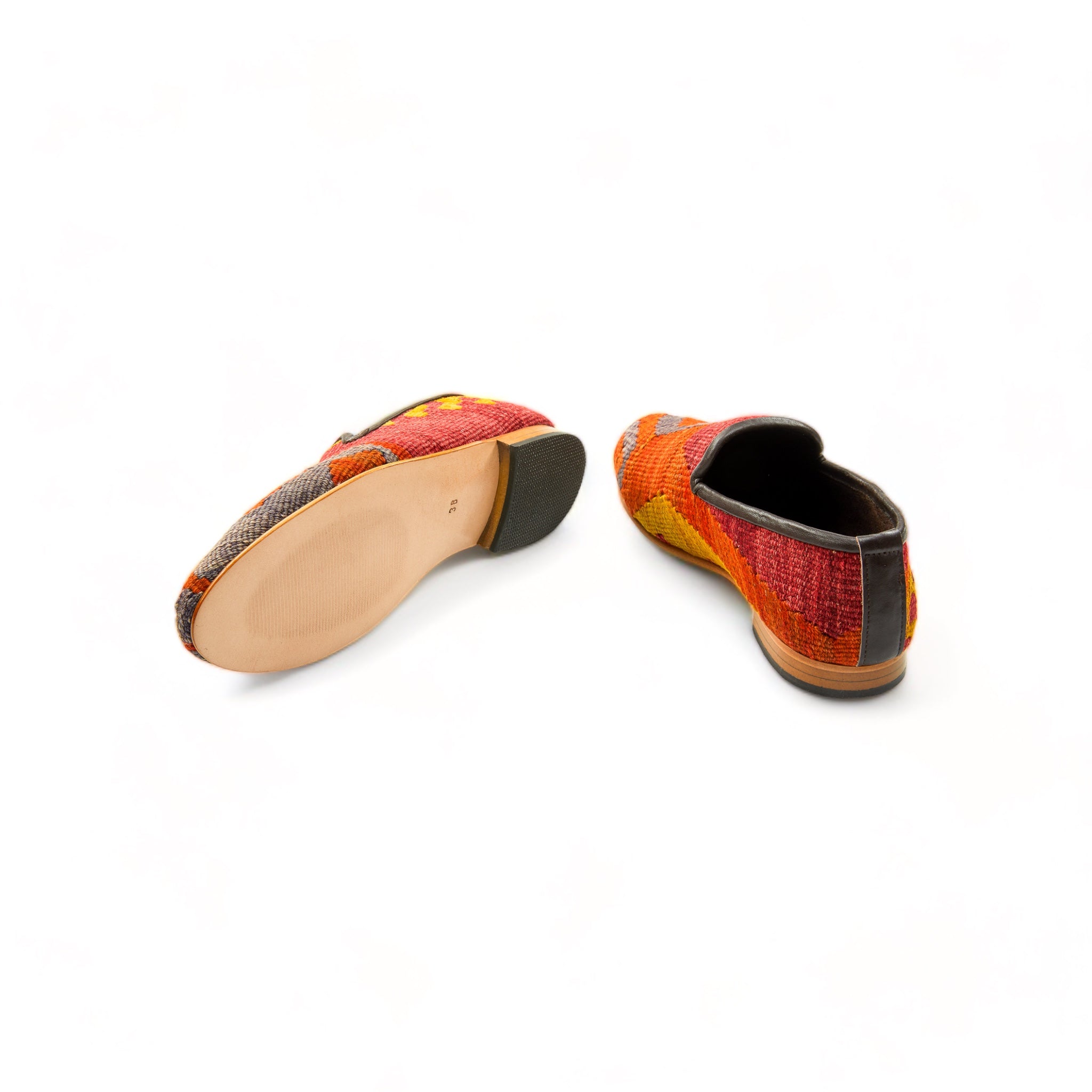 Buy woman_loafer - Gemy Amber