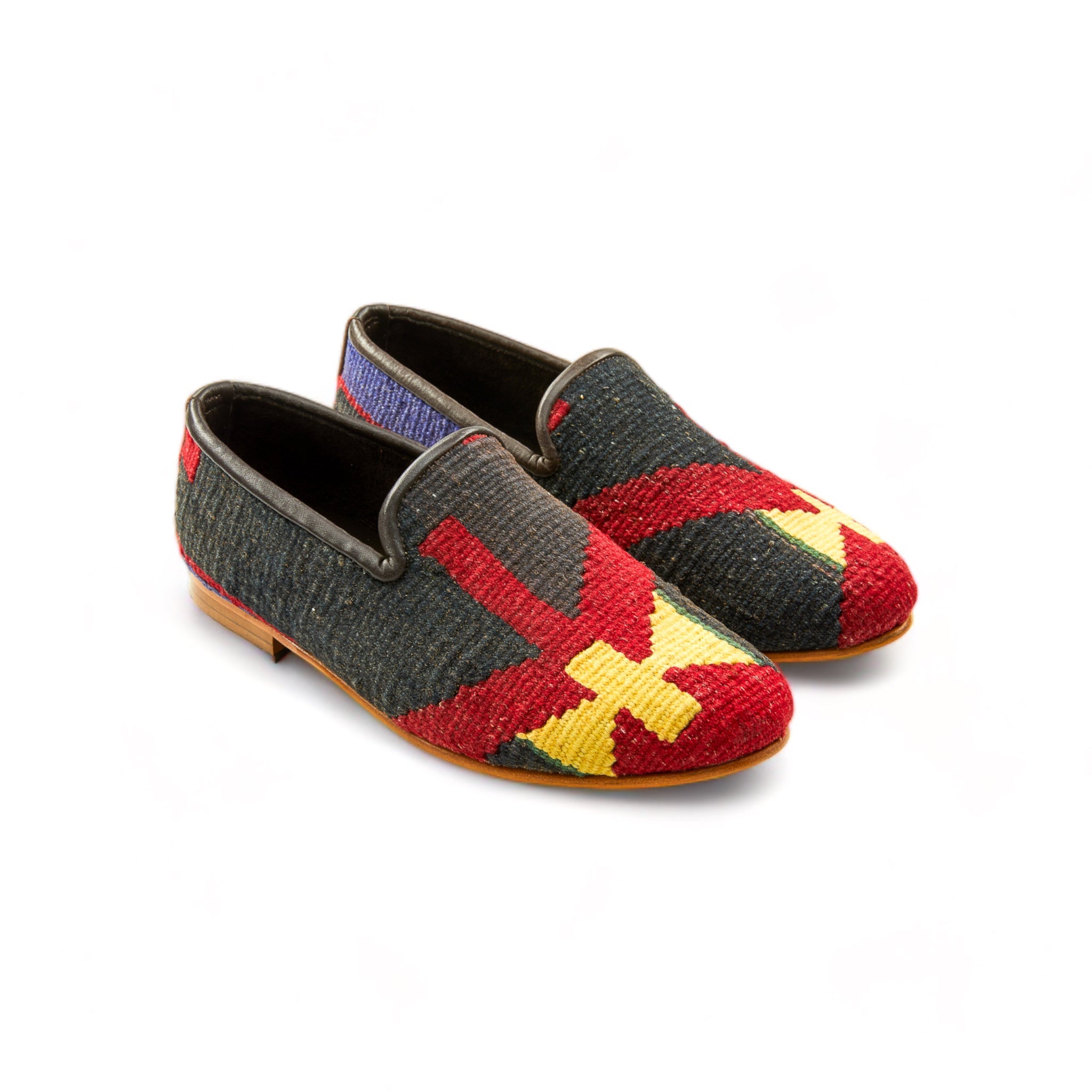 Shop woman_loafer - Gemy Amber