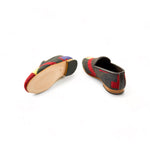 Gemy Amber Loafers - Chic Style