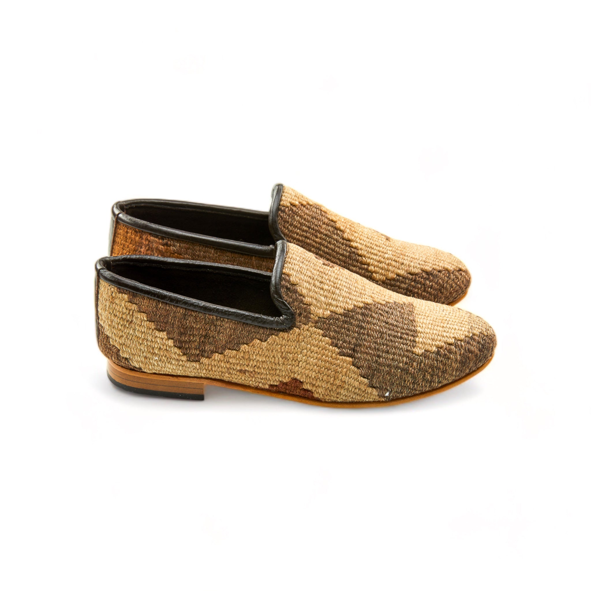 Urban Style Loafers - Gemy Amber