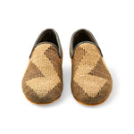 Fashionable Amber Loafers - Kilim Shoes