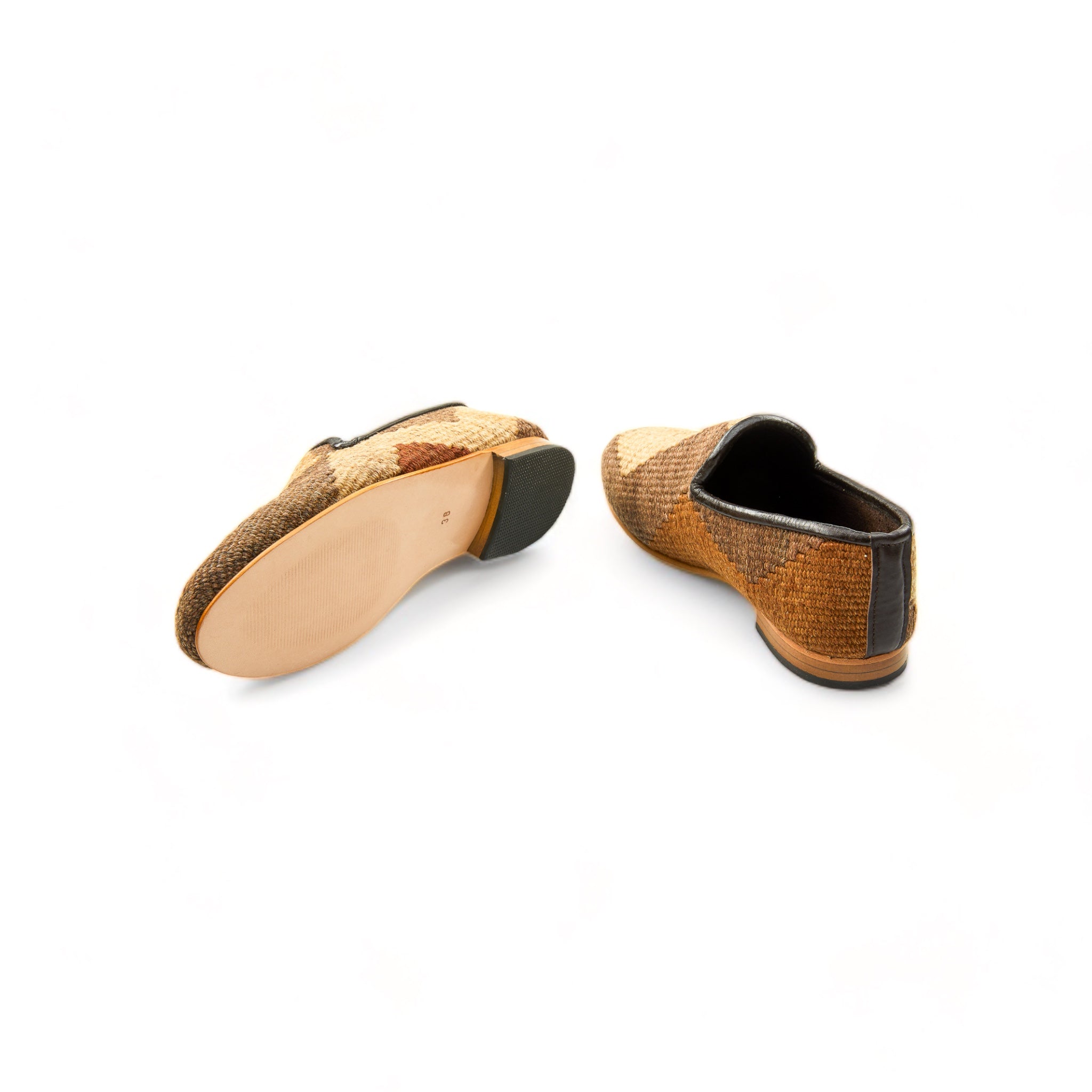Trendy Gemy Amber Loafers