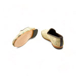 Trendy Kilim shoes