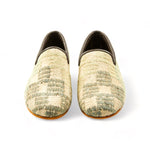 Chic urban ballerinas