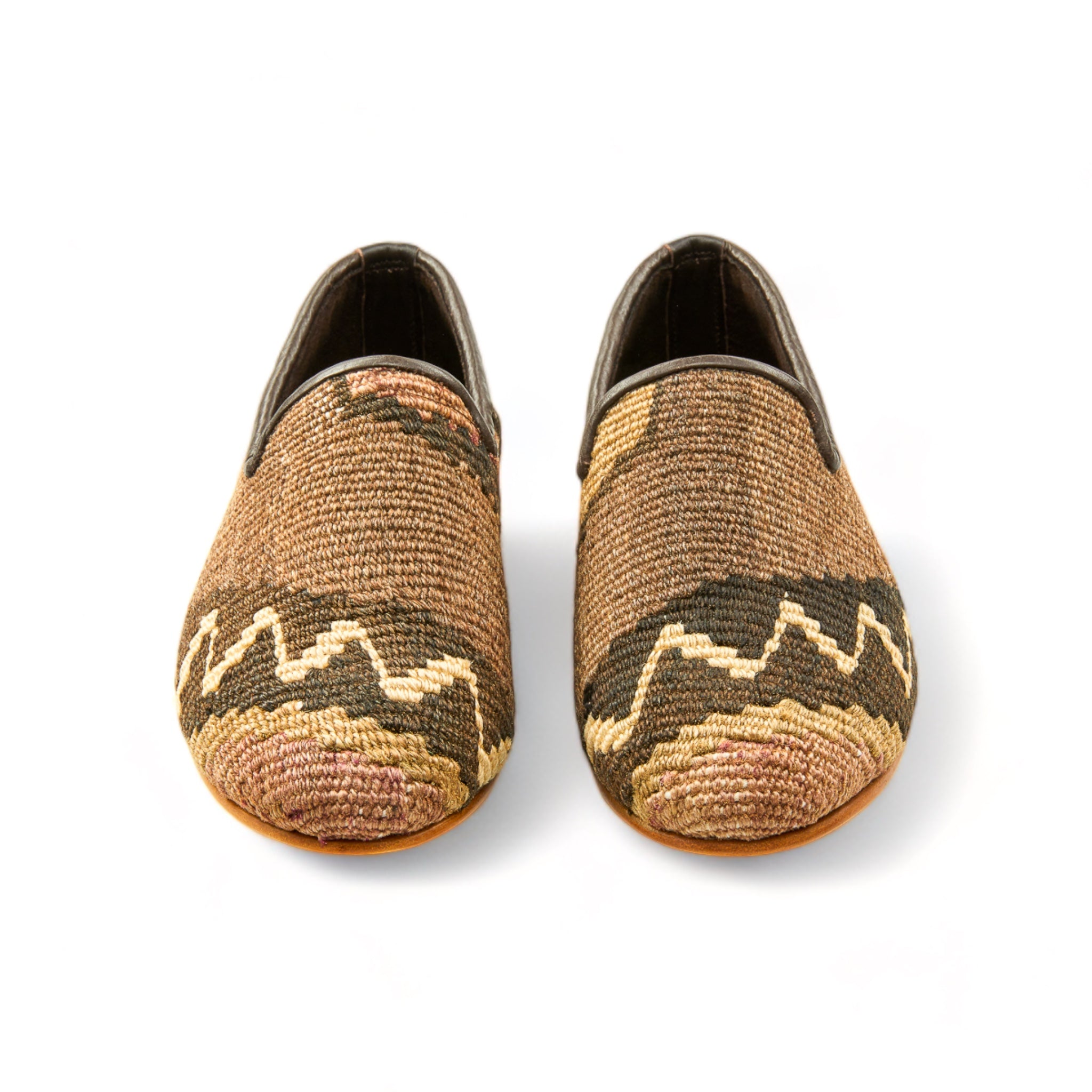 Gemy Amber Loafers - Latest Fashion