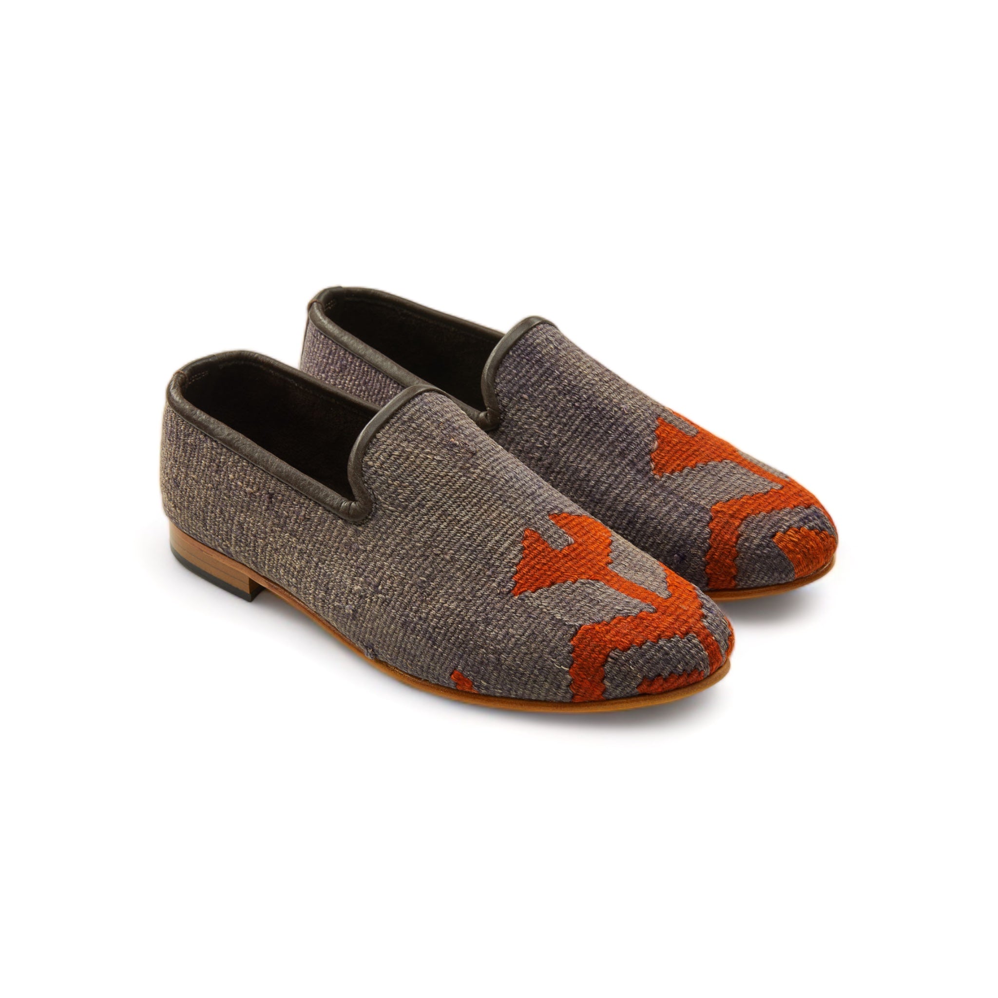 Gemy Amber Loafers - Latest Fashion