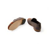 Amber Loafers - Kilim Shoes Collection