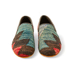 Modern Gemy Amber Loafers - Urban Style