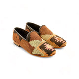 Chic Amber Loafers - Urban Style
