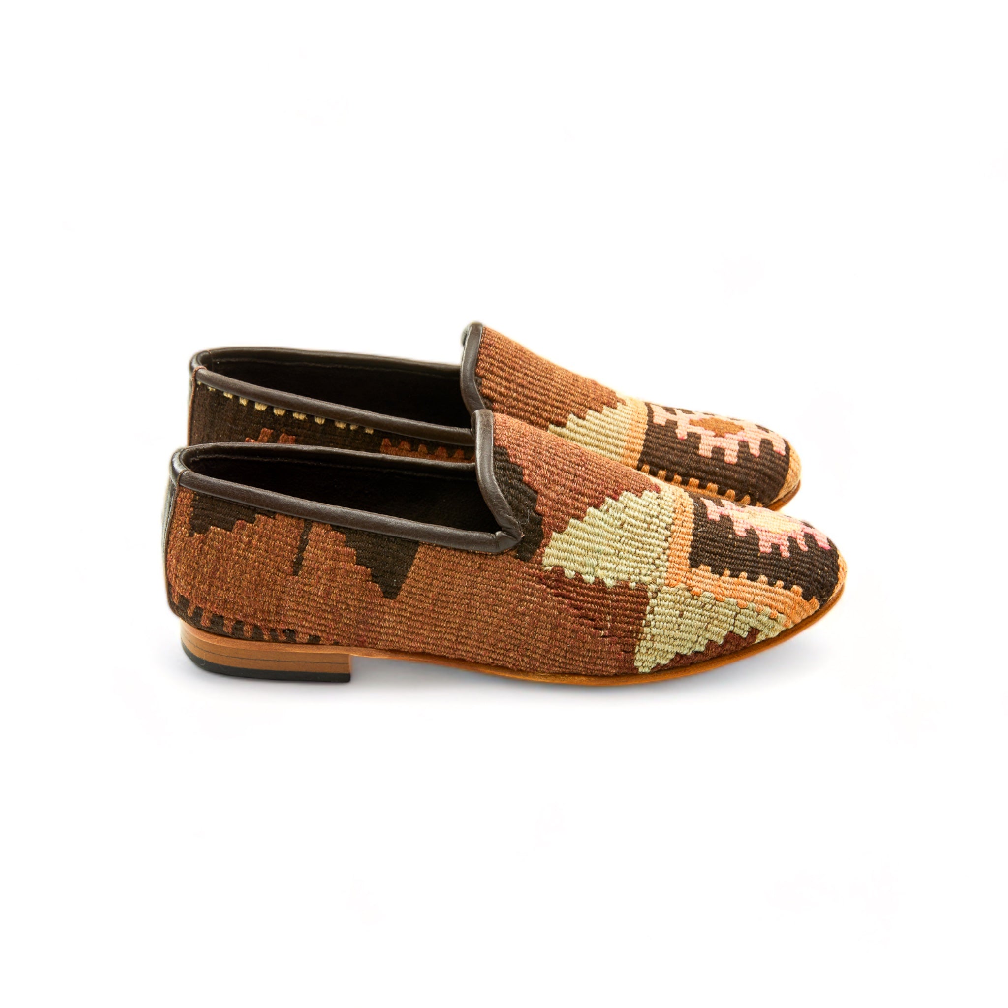 Stylish Gemy Amber Loafers - Modern Design