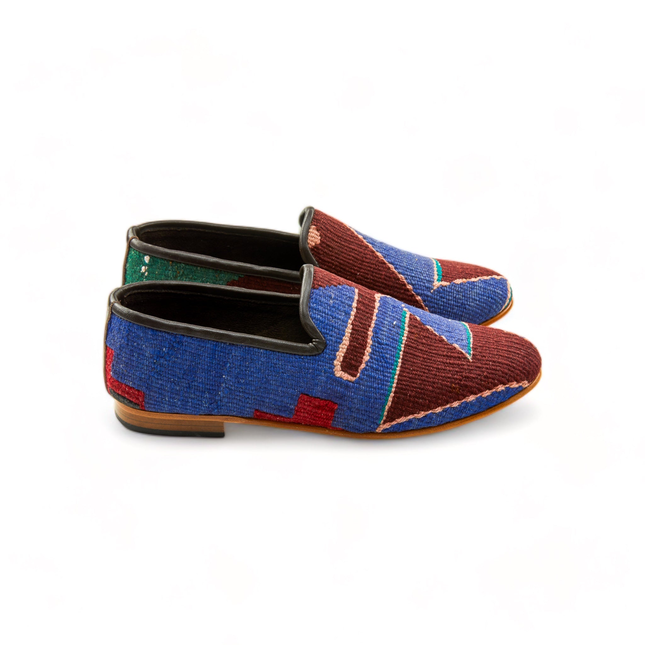 Gemy Amber Loafers - Latest Fashion