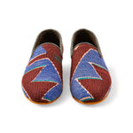 Amber Loafers - Kilim Shoes Collection