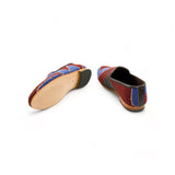 Modern Gemy Amber Loafers - Urban Style