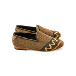 Gemy Amber Kilim Shoes - Women's Loafers