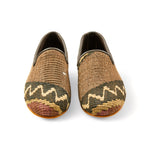Chic Amber Loafers - Urban Fashion