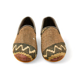 Chic Amber Loafers - Urban Fashion