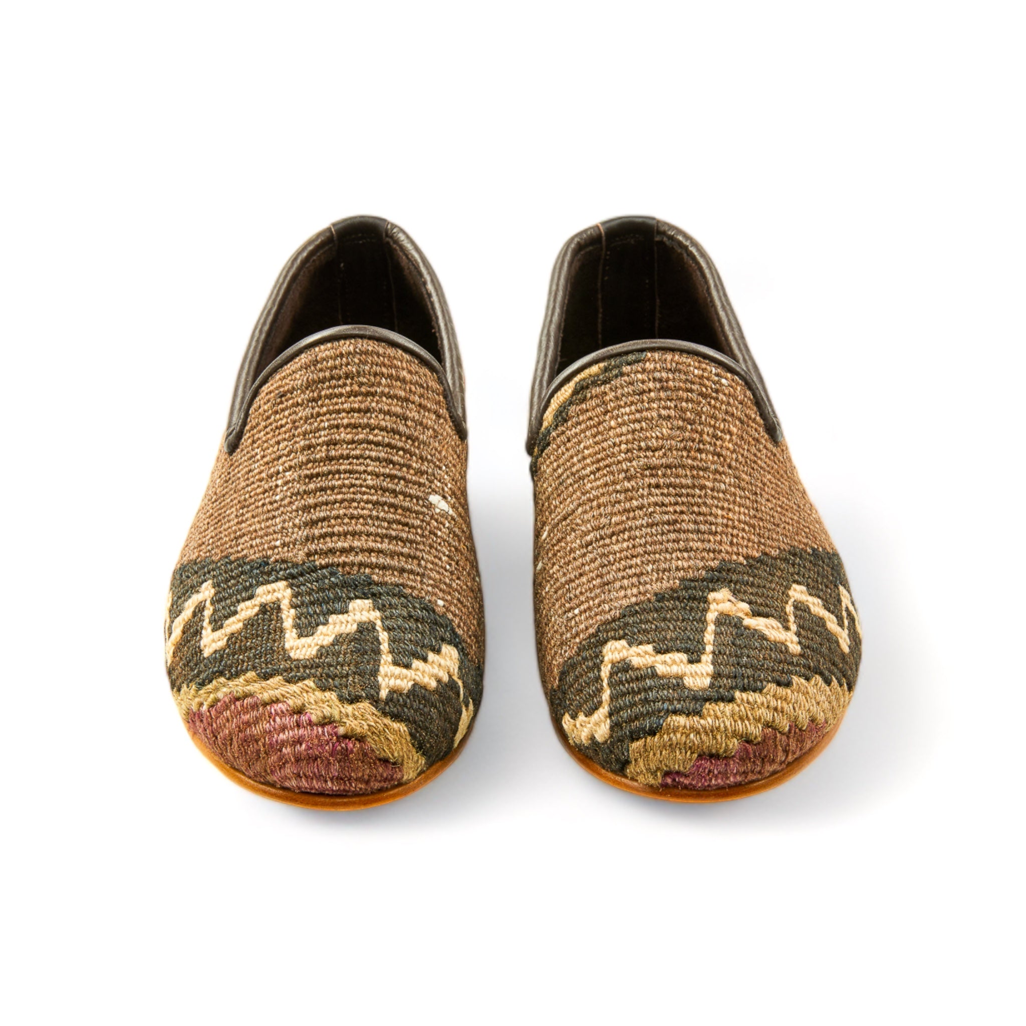 Chic Amber Loafers - Urban Fashion