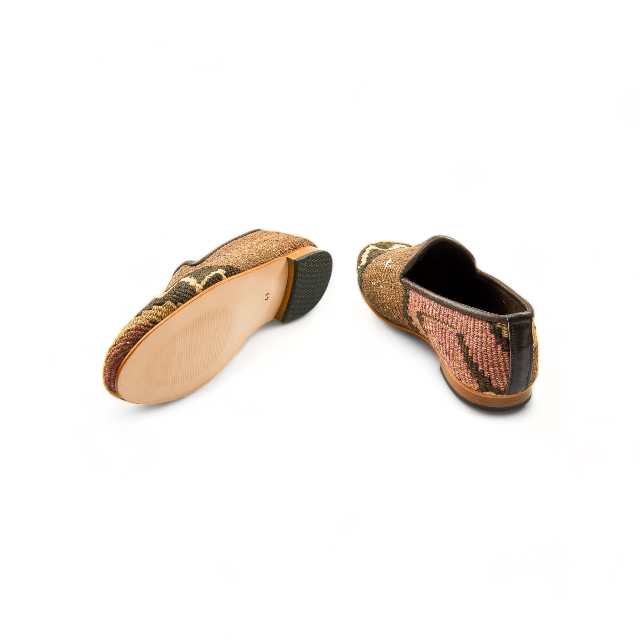 Stylish Gemy Amber Loafers - Trendy Design