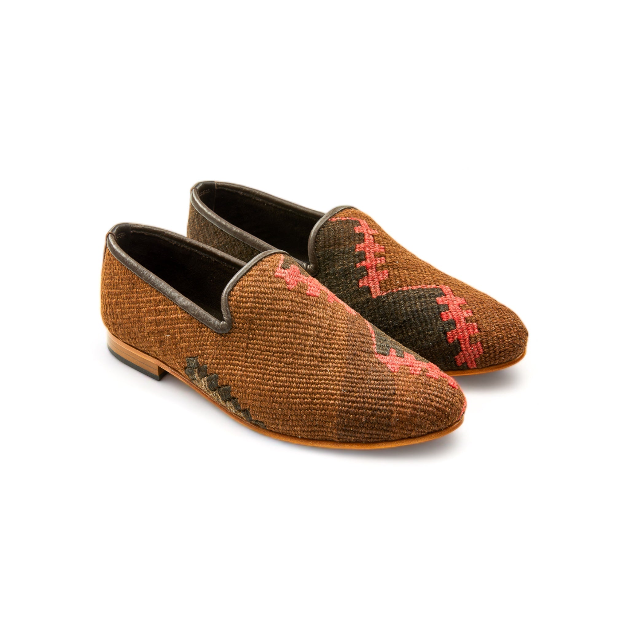 Gemy Amber Loafers - Fashionable Style
