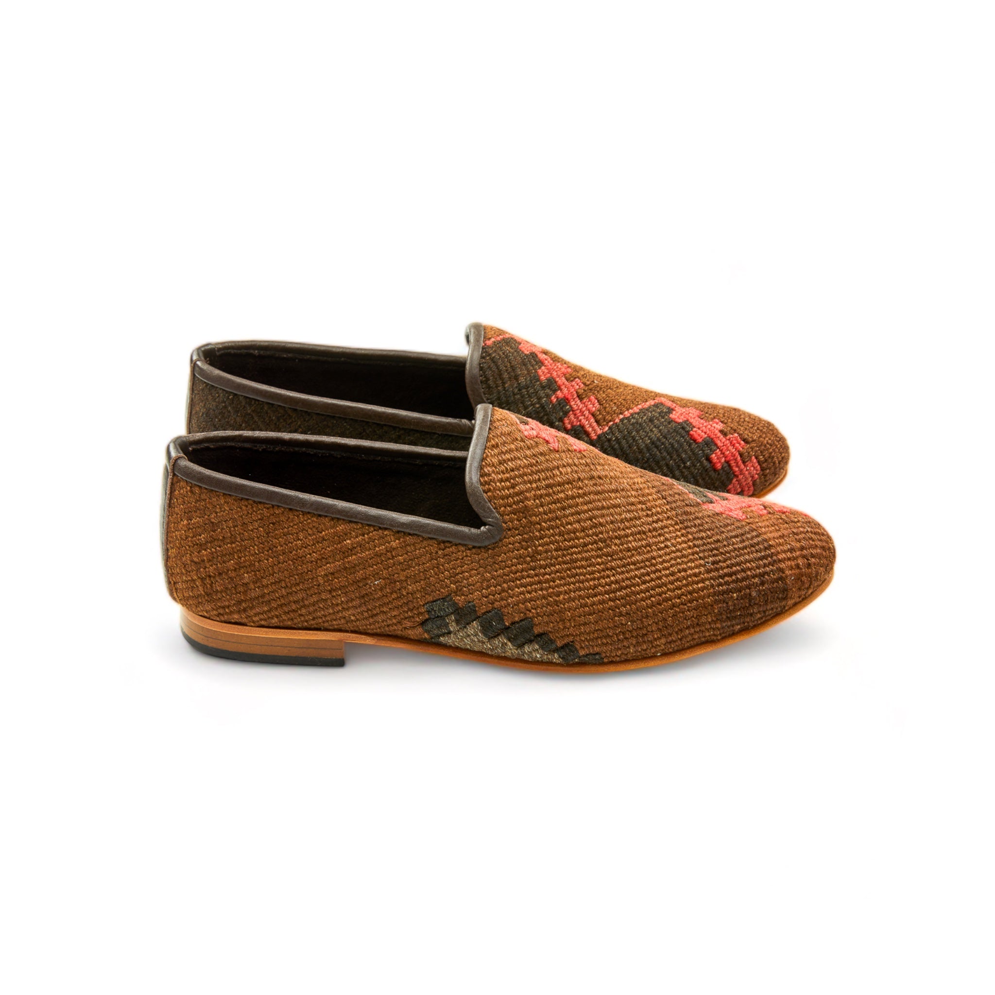 Urban Style Loafers - Gemy Amber