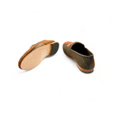 Urban Style Loafers - Gemy Amber Collection