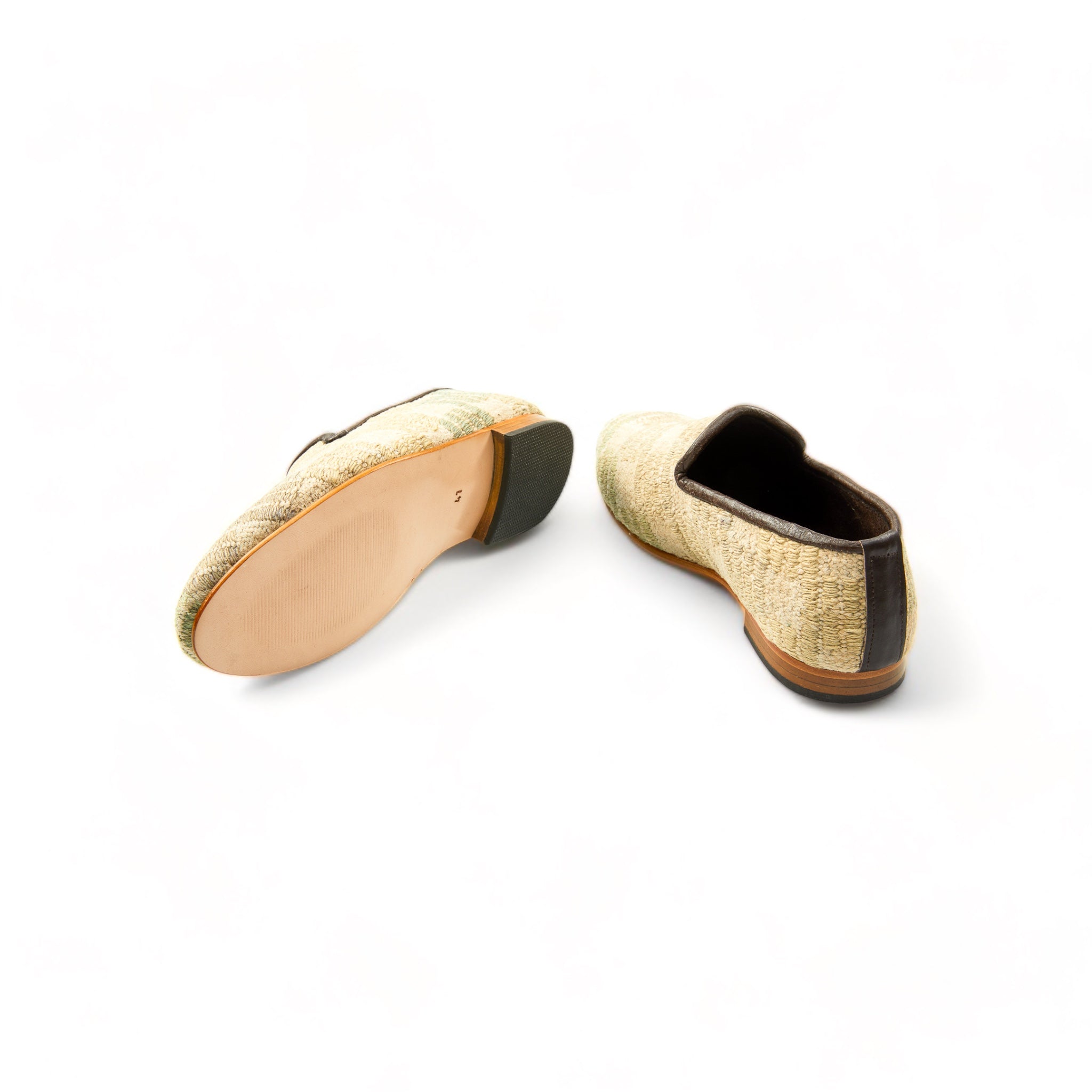 Trendy Amber Loafers - Chic Design