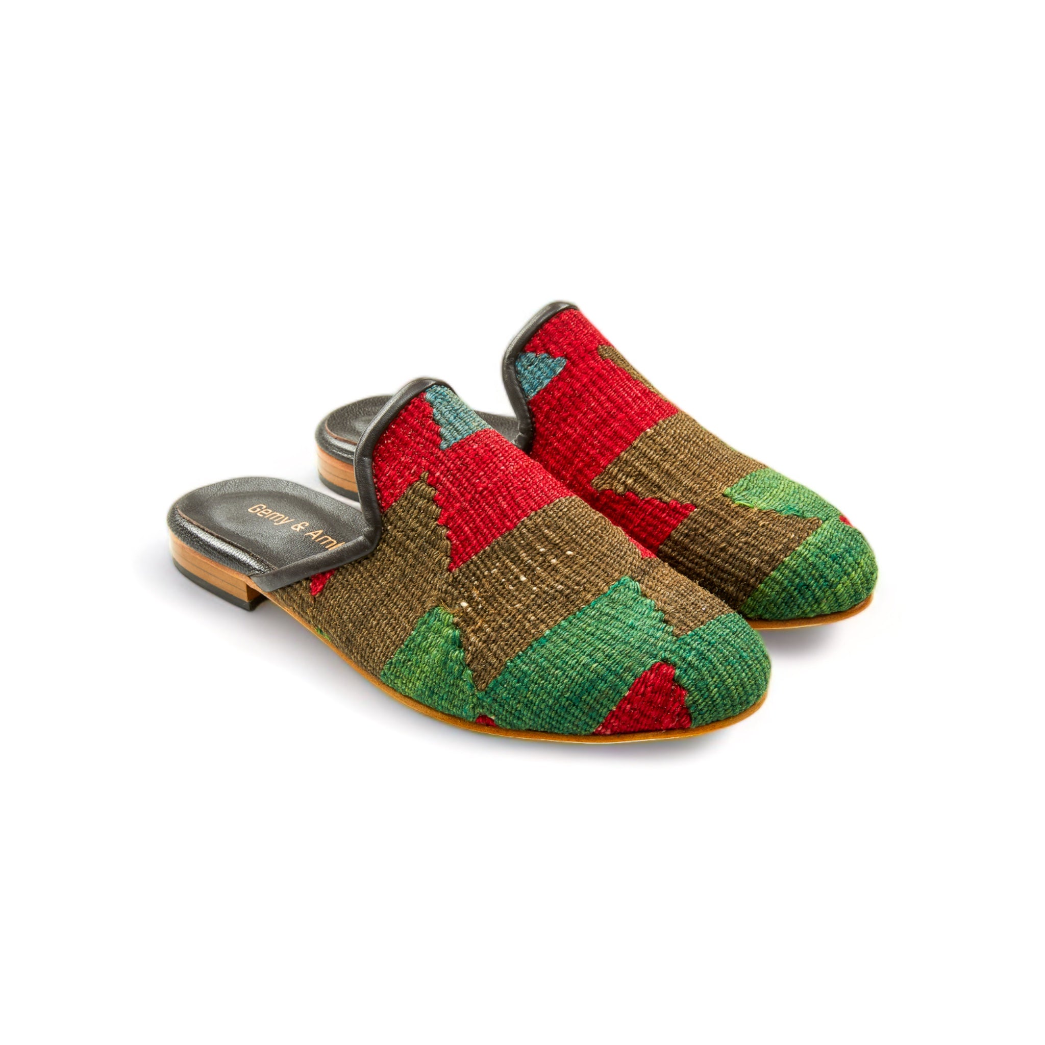 Gem⎥Size 40⎥Design 04148 - Gemy & Amber