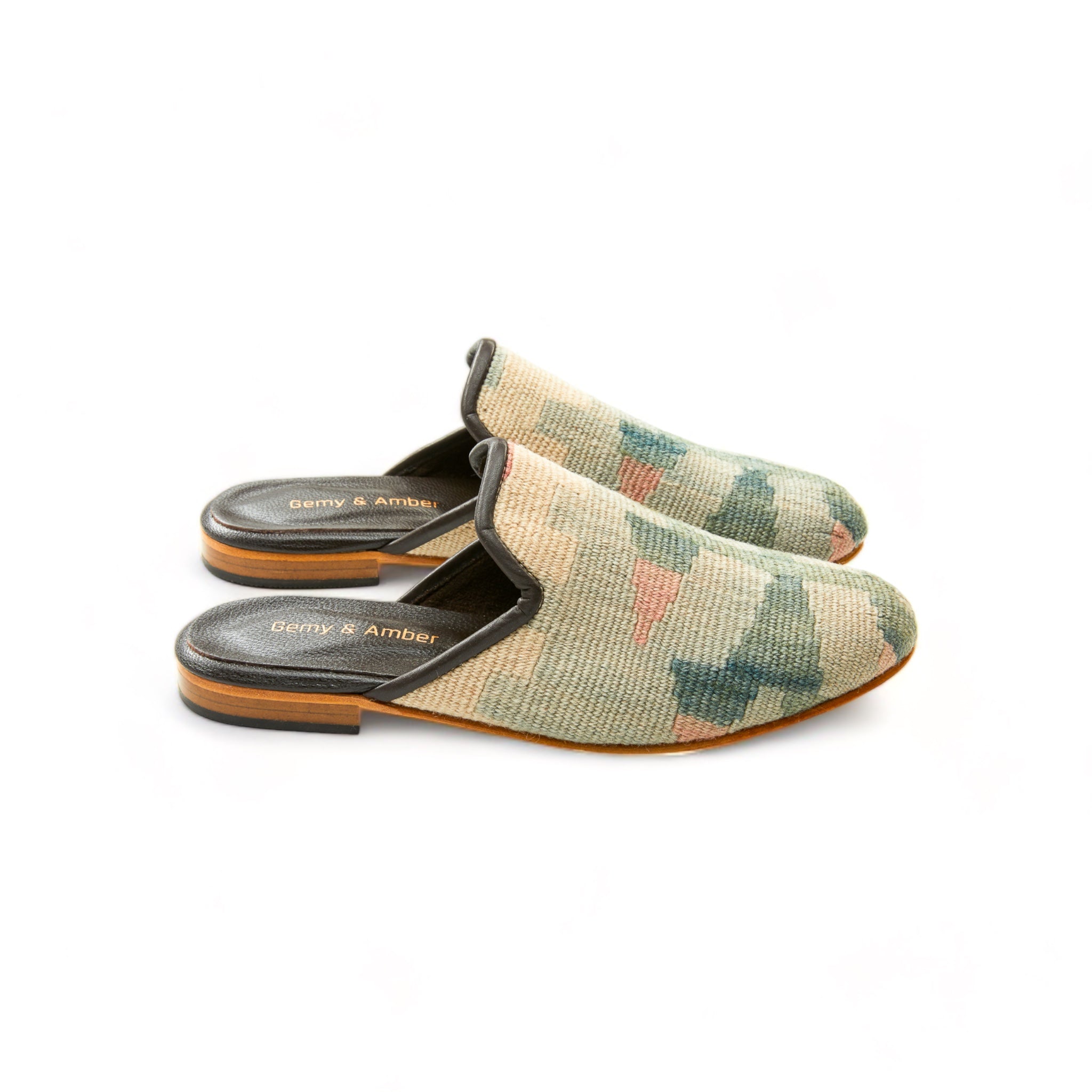 Gem⎥Size 40⎥Design 04105 - Gemy & Amber